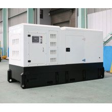 Berühmte Fabrik verkaufen 100kVA CUMMINS Schalldämmungsgenerator (6BT5.9-G2)